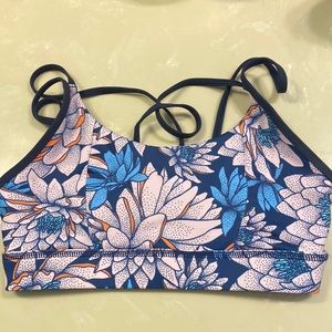 BP lotus bra xs